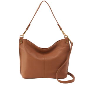 1_31cc2850-fefa-4e55-83ef-e63e9ac0ac72.png Pier Shoulder Bag - Pebbled Leather | Warm Honey