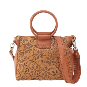 1_90762b79-7230-4897-88dc-177e5cb1a0da.png Sheila Medium Satchel Hair-On Leather | Harvest Wheat Hair-On