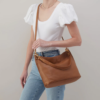 2_d2a2a9ed-56e1-468b-9e46-a069270601f0.png Pier Shoulder Bag - Pebbled Leather | Warm Honey