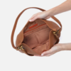 3_7aef1f66-a321-4cbd-b433-3dc39e5cf8e9.png Pier Shoulder Bag - Pebbled Leather | Warm Honey