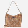Pier Shoulder Bag Printed Leather | Country Road Bloom