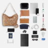Pier Shoulder Bag Printed Leather | Country Road Bloom