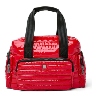 Voyager Travel Bag