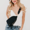 Adventure Awaits Sling Bag
