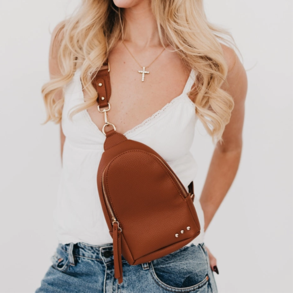 blackhairclipwithrhinestones-2025-10-21T144051.427.png Adventure Awaits Sling Bag