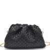 blackhairclipwithrhinestones-2025-10-21T164722.239.png Tate Woven Frame Clutch