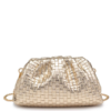 blackhairclipwithrhinestones-2025-10-21T164838.999.png Tate Woven Frame Clutch