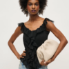 blackhairclipwithrhinestones-2025-10-21T165058.625.png Tate Woven Frame Clutch