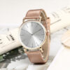 product-image-1201086793.jpg Simple Women's Watches Fashion PU Leather Alloy Watch Cheap Analog Chronograph Quartz Female's Hour Watch Clock Gift relogio