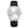 product-image-1201086799.jpg Simple Women's Watches Fashion PU Leather Alloy Watch Cheap Analog Chronograph Quartz Female's Hour Watch Clock Gift relogio