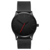 product-image-875449220.jpg men's watch 2019 Unisex Fashion Leather Band Analog Quartz Men's Wrist Watch Clock Minimalist watch montre homme erkek kol saati