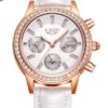 product-image-935004185.jpg LIGE New Women Fashion Watch Creative Lady Casual Watches Stainless Steel Mesh Band Stylish Desgin Luxury Quartz Watch for Women