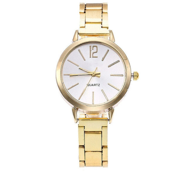 product-image-990651038.jpg Minimalis Women's Watches Bayan Kol Saaty Fashion Simple And Stylish Steel Belt Ladies Watch Relogio Feminino De Luxe Marquez@50