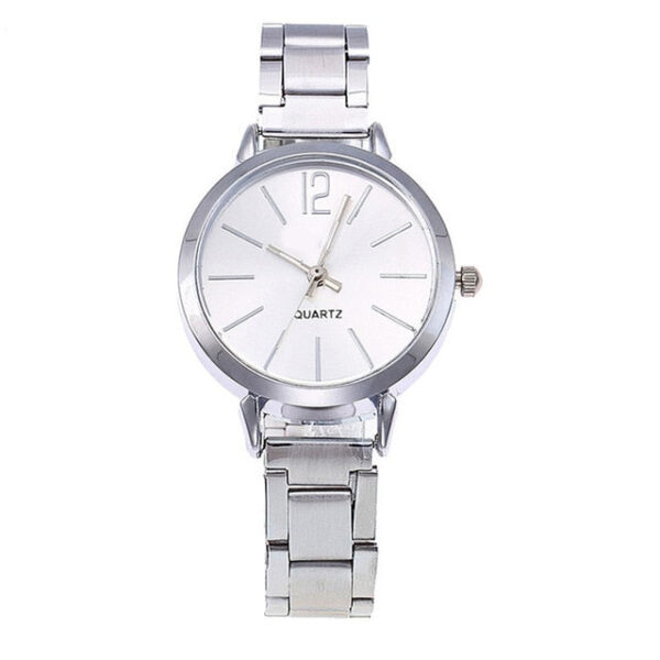 product-image-990651039.jpg Minimalis Women's Watches Bayan Kol Saaty Fashion Simple And Stylish Steel Belt Ladies Watch Relogio Feminino De Luxe Marquez@50